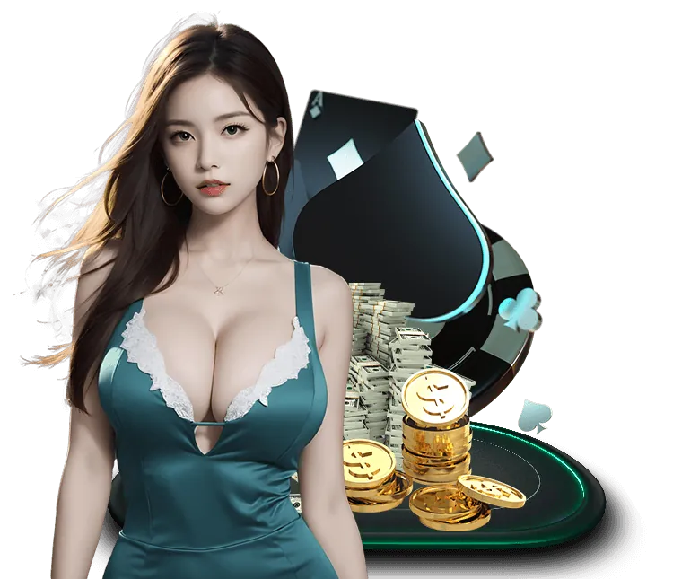 Hình ảnh đa dạng trò chơi casino tại Lu388