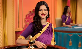 Điện thoại di động hiển thị ứng dụng lu388 với các tùy chọn cá cược